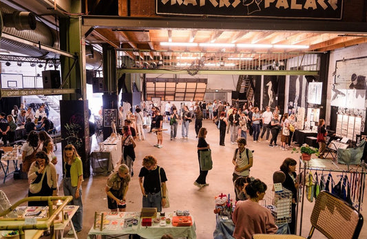 Monkey Market Münster 22. Juni 2024 im Skaters Palace