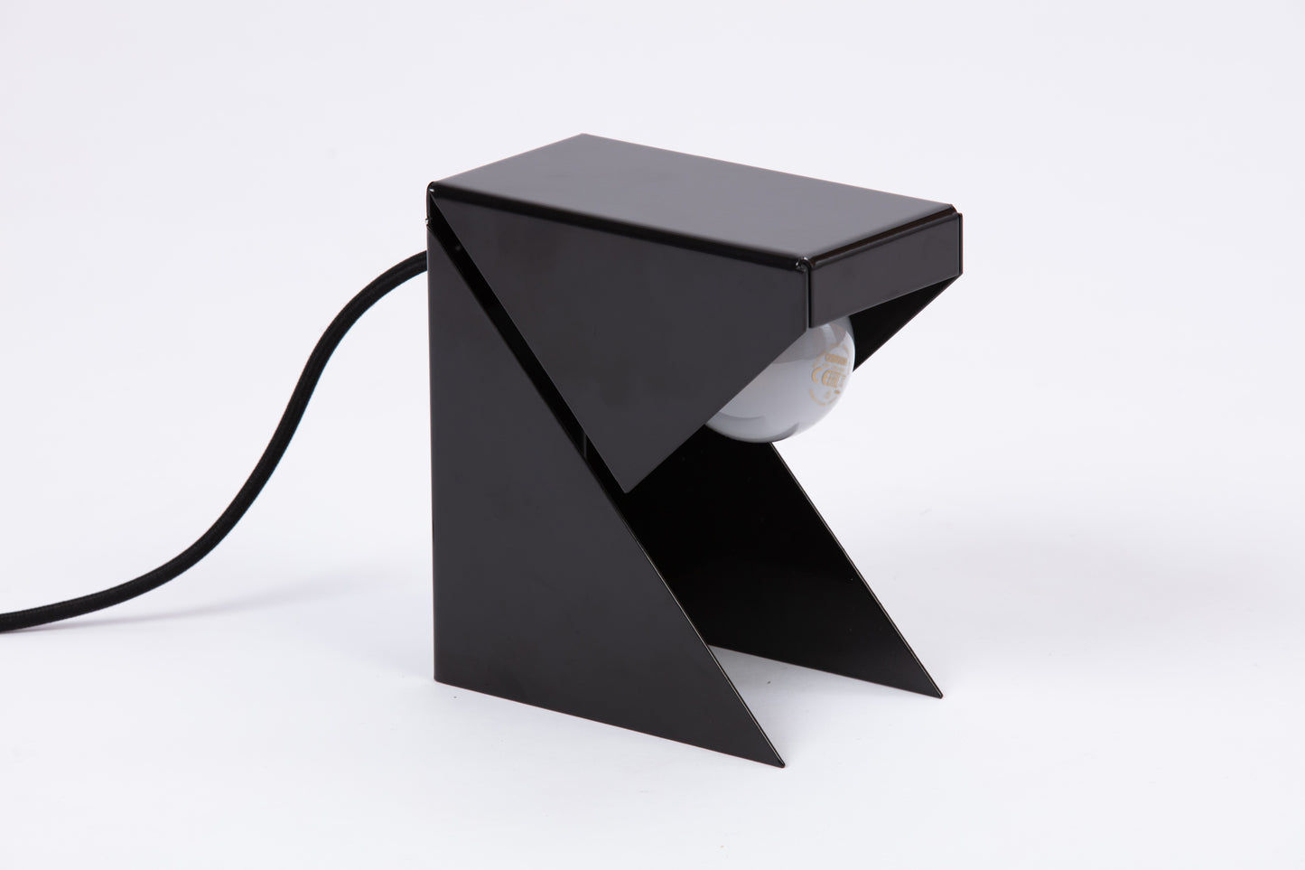 Tischleuchte Origami light